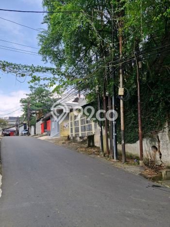 Hunian Elit LB 230m2 Siap Pakai Desain Elegan di Kemang, Jakarta Selatan Hunian Elit LB 230m2 Siap Pakai Desain Elegan di Kemang, Jakarta Selatan