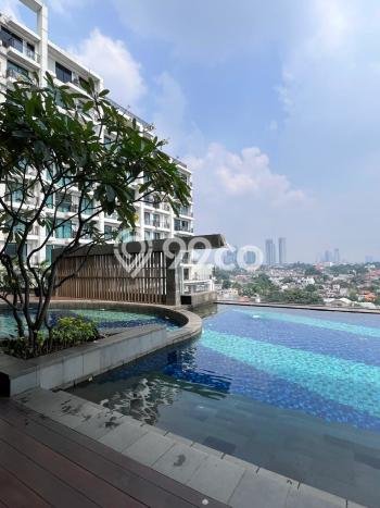 Apartemen Nyaman untuk Dijual di Mampang Prapatan, Jakarta Selatan, DKI Jakarta Apartemen Nyaman untuk Dijual di Mampang Prapatan, Jakarta Selatan, DKI Jakarta