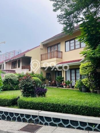 Best Deal Hunian Mewah Ideal dan Luas di Cilandak, Jakarta Selatan Best Deal Hunian Mewah Ideal dan Luas di Cilandak, Jakarta Selatan