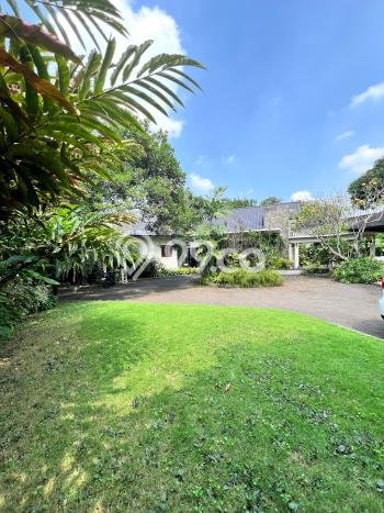 Hunian Eksklusif Dijual LT 1925m2 di Cilandak, Jakarta Selatan Hunian Eksklusif Dijual LT 1925m2 di Cilandak, Jakarta Selatan