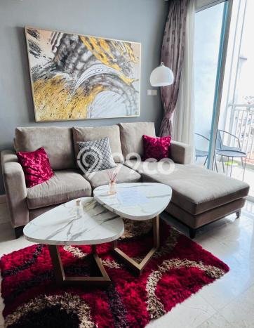 Sewa Sekarang Apartemen Strategis 2 KT, 1 KM di Kawasan Kebayoran Baru Sewa Sekarang Apartemen Strategis 2 KT, 1 KM di Kawasan Kebayoran Baru