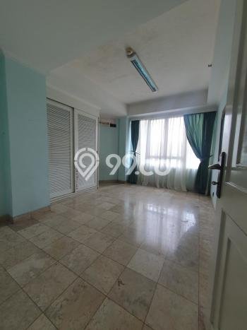 Unit Apartemen Luxury Dijual di Kebayoran Baru dengan 2 BR Unit Apartemen Luxury Dijual di Kebayoran Baru dengan 2 BR