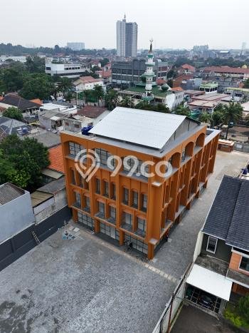 Kantor Dijual Lokasi Stratagis di Cilandak Jakarta Selatan Cocok untuk Investasi Kantor Dijual Lokasi Stratagis di Cilandak Jakarta Selatan Cocok untuk Investasi