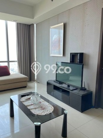 Apartemen Favorit Nyaman Dijual di Jakarta Selatan dengan 2 Kamar Tidur Apartemen Favorit Nyaman Dijual di Jakarta Selatan dengan 2 Kamar Tidur