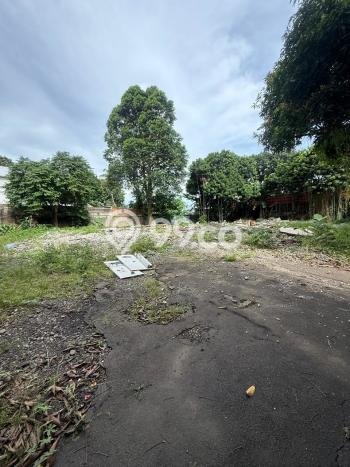 Tanah Dijual Area Strategis di Lebak Bulus Jakarta Selatan 1753m2 Tanah Dijual Area Strategis di Lebak Bulus Jakarta Selatan 1753m2