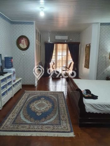 Hot Offer Hunian Mewah Ideal dan Luas di Menteng, Jakarta Pusat Hot Offer Hunian Mewah Ideal dan Luas di Menteng, Jakarta Pusat