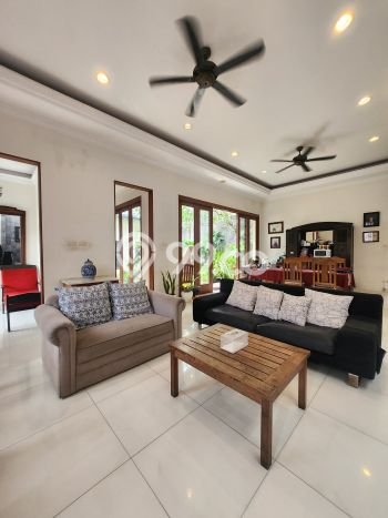 Hunian Super Elit dengan Akses Paling Strategis di Tanah Kusir, Jakarta Selatan Hunian Super Elit dengan Akses Paling Strategis di Tanah Kusir, Jakarta Selatan