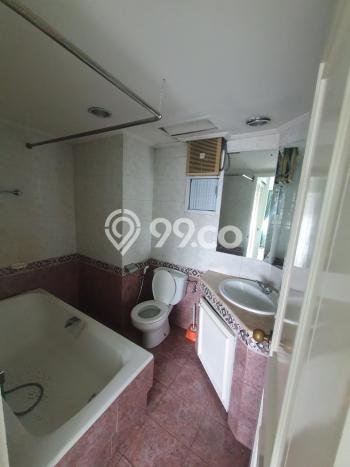 Unit Apartemen Luxury Dijual di Kebayoran Baru dengan 2 BR Unit Apartemen Luxury Dijual di Kebayoran Baru dengan 2 BR