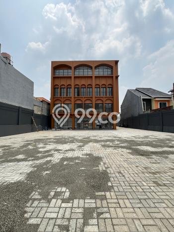 Kantor Dijual Lokasi Stratagis di Cilandak Jakarta Selatan Cocok untuk Investasi Kantor Dijual Lokasi Stratagis di Cilandak Jakarta Selatan Cocok untuk Investasi