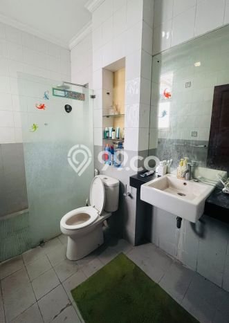 Rumah Elit Modern Siap Huni di Cipete Jakarta Selatan Rumah Elit Modern Siap Huni di Cipete Jakarta Selatan