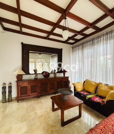 Rumah Disewakan Jakarta Selatan LT 520m2 LB 400m2 Kawasan Cipete Rumah Disewakan Jakarta Selatan LT 520m2 LB 400m2 Kawasan Cipete