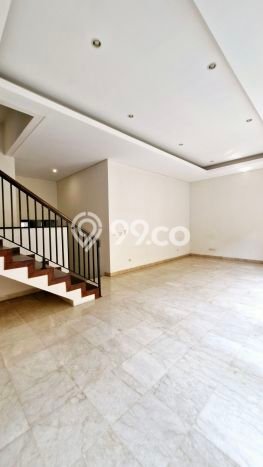 Rumah Luxury Modern Tanpa Renovasi di Kemang Jakarta Selatan Rumah Luxury Modern Tanpa Renovasi di Kemang Jakarta Selatan