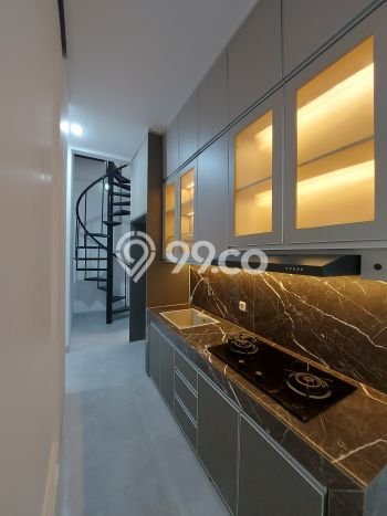 Siap Huni Hunian Elit 4 Kamar di Bintaro Dekat ke Mana Saja Siap Huni Hunian Elit 4 Kamar di Bintaro Dekat ke Mana Saja