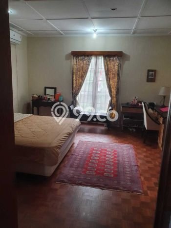 Hot Offer Hunian Mewah Ideal dan Luas di Menteng, Jakarta Pusat Hot Offer Hunian Mewah Ideal dan Luas di Menteng, Jakarta Pusat