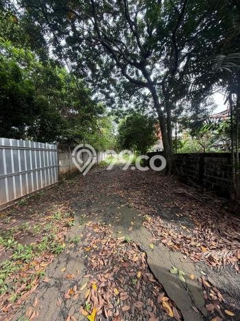 Tanah Dijual Area Strategis di Lebak Bulus Jakarta Selatan 1753m2 Tanah Dijual Area Strategis di Lebak Bulus Jakarta Selatan 1753m2