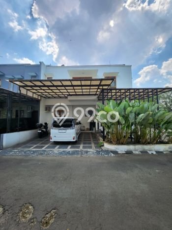 Dijual Rumah Luas Elegan Dengan View Cantik di Veteran, Jakarta Selatan Dijual Rumah Luas Elegan Dengan View Cantik di Veteran, Jakarta Selatan
