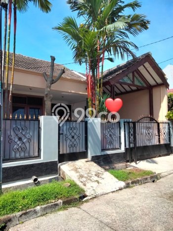 Dijual Rumah 3 Kamar Lokasi Ideal Nyaman dan Strategis di Pamulang Dijual Rumah 3 Kamar Lokasi Ideal Nyaman dan Strategis di Pamulang