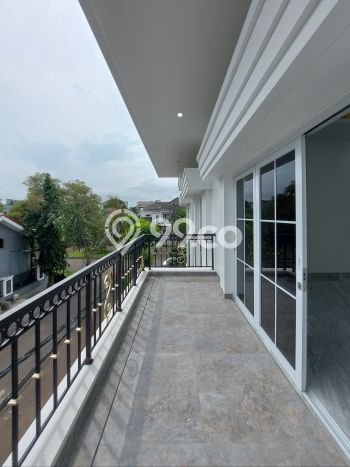 Siap Huni Hunian Elit 4 Kamar di Bintaro Dekat ke Mana Saja Siap Huni Hunian Elit 4 Kamar di Bintaro Dekat ke Mana Saja