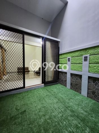 Hunian Elit LB 250m2 Siap Huni Desain Elegan di Tanah Kusir, Jakarta Selatan Hunian Elit LB 250m2 Siap Huni Desain Elegan di Tanah Kusir, Jakarta Selatan