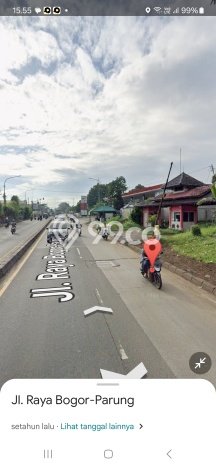 Dijual Rumah Premium dengan Fasilitas Sekitar Komplit di Parung, Bogor Dijual Rumah Premium dengan Fasilitas Sekitar Komplit di Parung, Bogor