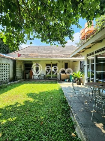 Rumah Minimalis Dijual Lokasi Cilandak 4 Kamar dengan Luas Tanah 2102m2 Rumah Minimalis Dijual Lokasi Cilandak 4 Kamar dengan Luas Tanah 2102m2