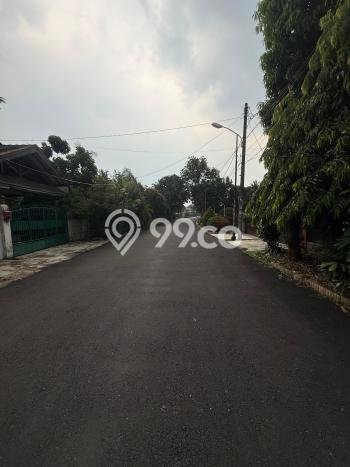 Jual Rumah Luas Elegan Dengan View Cantik di Bintaro, Jakarta Selatan Jual Rumah Luas Elegan Dengan View Cantik di Bintaro, Jakarta Selatan