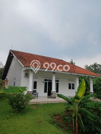 Dijual Rumah Premium dengan Fasilitas Sekitar Komplit di Parung, Bogor Dijual Rumah Premium dengan Fasilitas Sekitar Komplit di Parung, Bogor