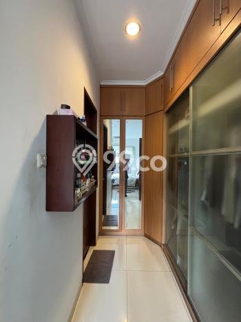 Rumah Elit Modern Tanpa Renovasi di Veteran Jakarta Selatan Rumah Elit Modern Tanpa Renovasi di Veteran Jakarta Selatan