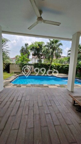 Rumah Elit Modern Siap Huni di Kemang Jakarta Selatan Rumah Elit Modern Siap Huni di Kemang Jakarta Selatan