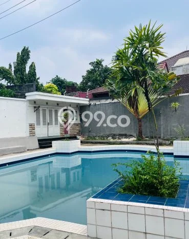 Jarang Ada! Rumah Sewa 3 Kamar Bagus Siap Huni Cipete Jarang Ada! Rumah Sewa 3 Kamar Bagus Siap Huni Cipete