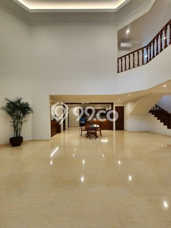 Rumah Elit LB 450m2 Siap Pakai Desain Elegan di Lebak Bulus, Jakarta Selatan Rumah Elit LB 450m2 Siap Pakai Desain Elegan di Lebak Bulus, Jakarta Selatan