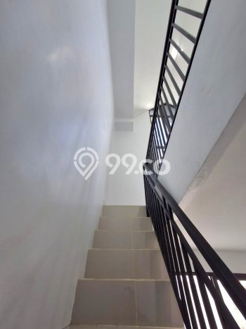 Hunian Cantik Minimalis Lb 45m2 di Pamulang, Tangerang Selatan Hunian Cantik Minimalis Lb 45m2 di Pamulang, Tangerang Selatan