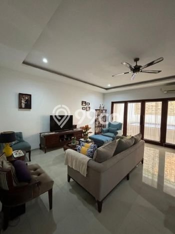 Rumah Luxury Modern Siap Huni di Lebak Bulus Jakarta Selatan Rumah Luxury Modern Siap Huni di Lebak Bulus Jakarta Selatan
