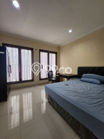 Hunian Super Elit dengan Akses Paling Strategis di Tanah Kusir, Jakarta Selatan Hunian Super Elit dengan Akses Paling Strategis di Tanah Kusir, Jakarta Selatan