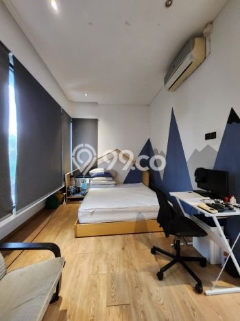 Dijual Rumah Luas Megah Dengan View Cantik di Veteran, Jakarta Selatan Dijual Rumah Luas Megah Dengan View Cantik di Veteran, Jakarta Selatan