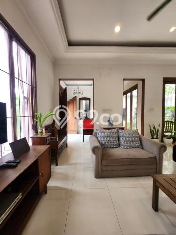 Hunian Super Elit dengan Akses Paling Strategis di Tanah Kusir, Jakarta Selatan Hunian Super Elit dengan Akses Paling Strategis di Tanah Kusir, Jakarta Selatan