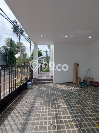 Siap Huni Hunian Elit 4 Kamar di Bintaro Dekat ke Mana Saja Siap Huni Hunian Elit 4 Kamar di Bintaro Dekat ke Mana Saja