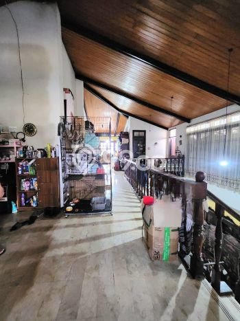 Dijual Rumah Mewah Megah Dengan View Eksklusif di Bintaro, Jakarta Selatan Dijual Rumah Mewah Megah Dengan View Eksklusif di Bintaro, Jakarta Selatan