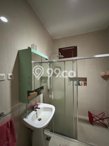 Rumah Elit Modern Tanpa Renovasi di Veteran Jakarta Selatan Rumah Elit Modern Tanpa Renovasi di Veteran Jakarta Selatan
