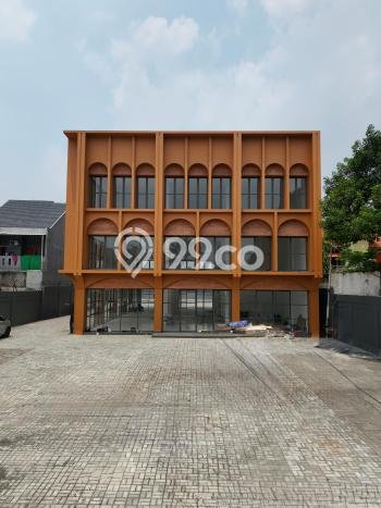 Kantor Dijual Lokasi Stratagis di Cilandak Jakarta Selatan Cocok untuk Investasi Kantor Dijual Lokasi Stratagis di Cilandak Jakarta Selatan Cocok untuk Investasi