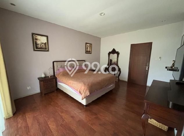 Rumah Luxury Modern Siap Huni di Lebak Bulus Jakarta Selatan Rumah Luxury Modern Siap Huni di Lebak Bulus Jakarta Selatan