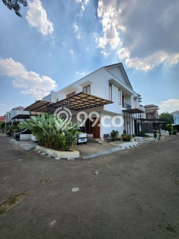 Dijual Rumah Luas Elegan Dengan View Cantik di Veteran, Jakarta Selatan Dijual Rumah Luas Elegan Dengan View Cantik di Veteran, Jakarta Selatan