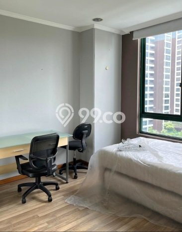 Dijual Apartemen 3 KT 2 KM di Kebayoran Baru Dijual Apartemen 3 KT 2 KM di Kebayoran Baru