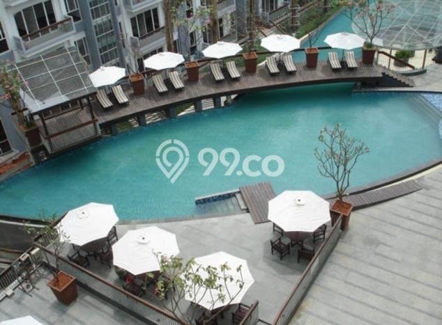 Apartemen Prestisius Dijual di Jakarta Selatan Lokasi Strategis Punya 2 Kamar Tidur Apartemen Prestisius Dijual di Jakarta Selatan Lokasi Strategis Punya 2 Kamar Tidur