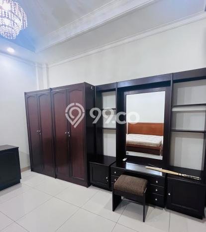 Rumah Kontrakan Jakarta Selatan LT 170m2 LB 200m2 Kawasan Cipete Rumah Kontrakan Jakarta Selatan LT 170m2 LB 200m2 Kawasan Cipete