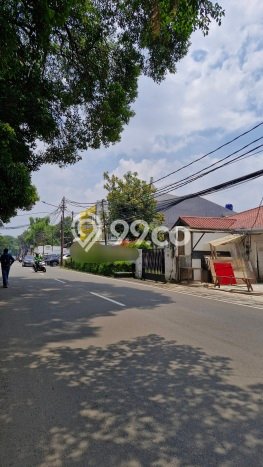 Dijual Rumah Luas Megah Dengan View Eksklusif di Kemang, Jakarta Selatan Dijual Rumah Luas Megah Dengan View Eksklusif di Kemang, Jakarta Selatan