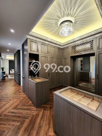 Dijual Rumah Elit Exclusive di Kebayoran Lama, Jakarta Selatan Dijual Rumah Elit Exclusive di Kebayoran Lama, Jakarta Selatan