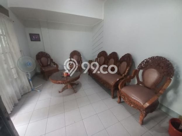 Hunian Elit LB 150m2 Siap Pakai Desain Elegan di Pejaten, Jakarta Selatan Hunian Elit LB 150m2 Siap Pakai Desain Elegan di Pejaten, Jakarta Selatan
