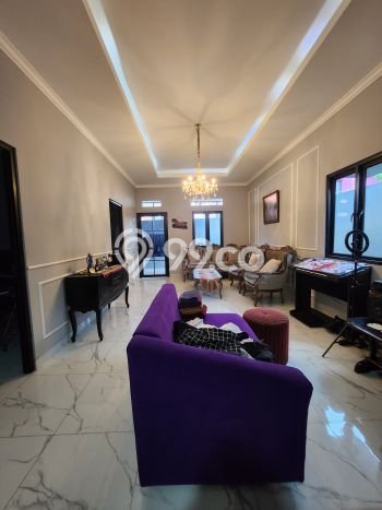 Dijual Rumah Mewah Megah Dengan View Cantik di Pondok Pinang, Jakarta Selatan Dijual Rumah Mewah Megah Dengan View Cantik di Pondok Pinang, Jakarta Selatan