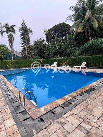 Best Deal Hunian Mewah Ideal dan Luas di Cilandak, Jakarta Selatan Best Deal Hunian Mewah Ideal dan Luas di Cilandak, Jakarta Selatan